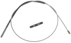 Raybestos Element3 Parking Brake Cables BC95494