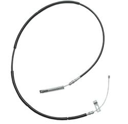 Raybestos Element3 Parking Brake Cables for 1999-2003 SIERRA 1500, SILVERADO 1500 - BC95502
