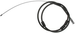 Raybestos Element3 Parking Brake Cables BC95507