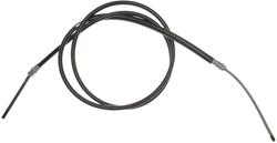Raybestos Element3 Parking Brake Cables BC95513