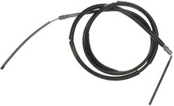 Raybestos Element3 Parking Brake Cables BC95517