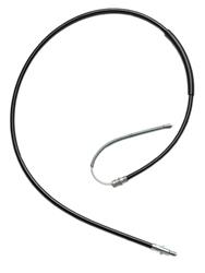 Raybestos Element3 Parking Brake Cables BC95518