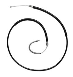 Raybestos Element3 Parking Brake Cables for 1999-2000 ESCALADE, 1997-1999 TAHOE, 1997-2000 YUKON - BC95523