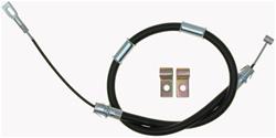 Raybestos Element3 Parking Brake Cables for 1999-2004 GRAND CHEROKEE - BC95524