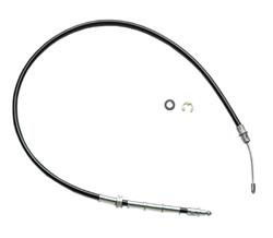 Raybestos Element3 Parking Brake Cables for 1999-2002 GRAND CHEROKEE - BC95533