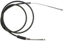 Raybestos Element3 Parking Brake Cables for 1998-1999 BLAZER, BRAVADA, JIMMY - BC95535