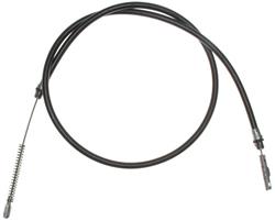 Raybestos Element3 Parking Brake Cables BC95540