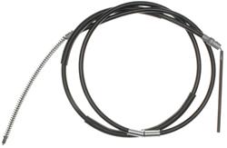Raybestos Element3 Parking Brake Cables BC95544