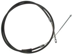Raybestos Element3 Parking Brake Cables for 1998-2000 BLAZER, JIMMY - BC95547