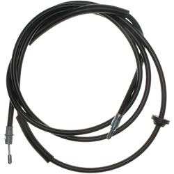 Raybestos Element3 Parking Brake Cables for 1997-1999 CENTURY - BC95556