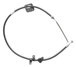 Raybestos Element3 Parking Brake Cables for 1999-2003 TRACKER - BC95560