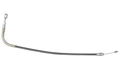 Raybestos Element3 Parking Brake Cables for 1999-2004 ALERO, 1999-2005 GRAND AM - BC95562