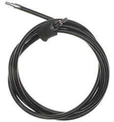 Raybestos Element3 Parking Brake Cables BC95566
