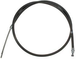 Raybestos Element3 Parking Brake Cables for 1987-1991 COLT - BC95688