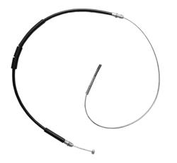 Raybestos Element3 Parking Brake Cables for 1999-2001 WINDSTAR - BC95722