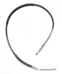 Raybestos Element3 Parking Brake Cables for 2001-2002 RANGER - BC95725