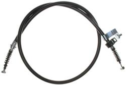 Raybestos Element3 Parking Brake Cables for 1997-2003 ESCORT, 1997-1999 TRACER - BC95726