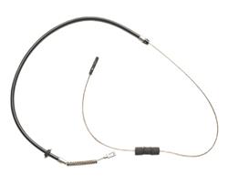 Raybestos Element3 Parking Brake Cables for 1998 CROWN VICTORIA - BC95735