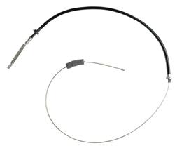 Raybestos Element3 Parking Brake Cables for 1999 TOWN CAR - BC95738