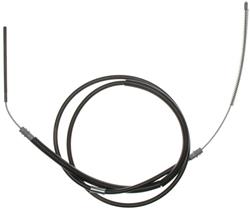 Raybestos Element3 Parking Brake Cables BC95785