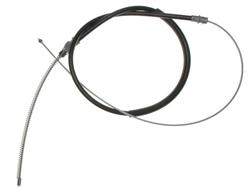Raybestos Element3 Parking Brake Cables for 1975 F-350 - BC95786