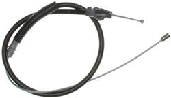 Raybestos Element3 Parking Brake Cables BC95797