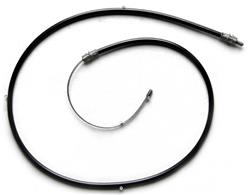 Raybestos Element3 Parking Brake Cables BC95798