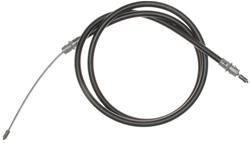 Raybestos Element3 Parking Brake Cables for 1999 DURANGO - BC95799
