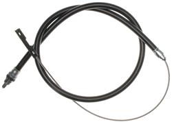Raybestos Element3 Parking Brake Cables BC95803
