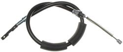 Raybestos Element3 Parking Brake Cables BC95806