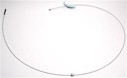 Raybestos Element3 Parking Brake Cables for 1999-2004 F-350 SUPER DUTY, 1999-2003 F-450 SUPER DUTY - BC95808