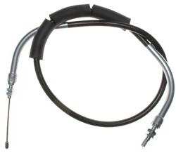 Raybestos Element3 Parking Brake Cables BC95813