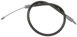 Raybestos Element3 Parking Brake Cables for 1999-2001 CHEROKEE - BC95822