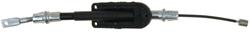 Raybestos Element3 Parking Brake Cables for 1997-2006 WRANGLER - BC95825