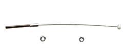 Raybestos Element3 Parking Brake Cables for 1997-2001 ES300 - BC95837