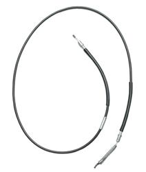 Raybestos Element3 Parking Brake Cables for 2004 F-450 SUPER DUTY, 1999-2000 F-550 SUPER DUTY, 1997 F-SUPER DUTY - BC95846