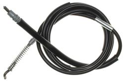 Raybestos Element3 Parking Brake Cables BC95847