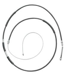 Raybestos Element3 Parking Brake Cables for 2000-2003 F-150 - BC95853