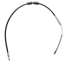 Raybestos Element3 Parking Brake Cables for 1998 EXPEDITION, NAVIGATOR - BC95857