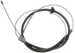 Raybestos Element3 Parking Brake Cables for 1999 CROWN VICTORIA - BC95859