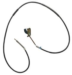 Raybestos Element3 Parking Brake Cables for 1999-2001 CROWN VICTORIA - BC95860