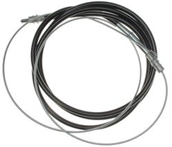 Raybestos Element3 Parking Brake Cables for 2000-2001 F-150 - BC95873