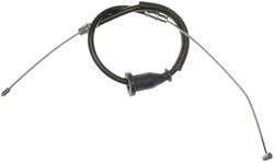 Raybestos Element3 Parking Brake Cables for 2000-2002 TOWN CAR - BC95875