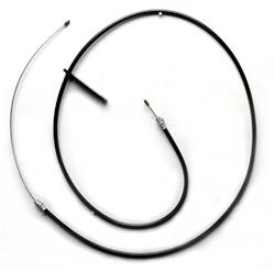 Raybestos Element3 Parking Brake Cables for 2000-2001 F-150 - BC95877
