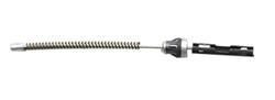 Raybestos Element3 Parking Brake Cables for 2000-2007 FOCUS - BC95878