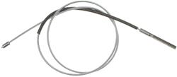 Raybestos Element3 Parking Brake Cables BC95881