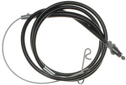 Raybestos Element3 Parking Brake Cables BC95902