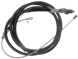 Raybestos Element3 Parking Brake Cables BC95903