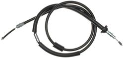 Raybestos Element3 Parking Brake Cables BC95908
