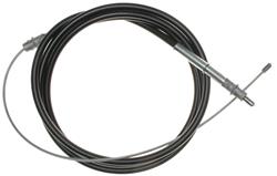 Raybestos Element3 Parking Brake Cables for 1997 F-250 - BC95915